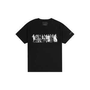 SOLD 050525* Taylor Swift TTPD Eras Limited Edition t-shirt